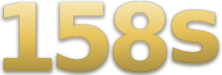 158s โลโก้